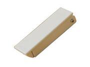 Prime Products Baggage Door Catch White 2 Pack 18 5070