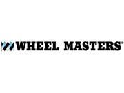 Wheel Masters 2hose Ss Airless 80022