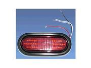 Fasteners Unlimited Tail Lite Stop turn Sealed Led 003 5500R
