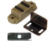 Jr Products Surface Mount Magnetic Catch 70275