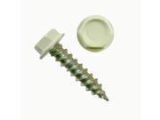 Ap Products Hex Head Screw 8 X 1 1 2 500 Pack 012 TR500