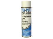 Ap Products Sta put Adhesive II 13 Oz Spray 001 SP213ACC