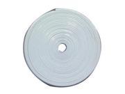 AP Products Vinyl Insert Quality 1 X25 Polar White 011 349