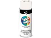 Ap Products Spray Paint Gloss Black 003 55276