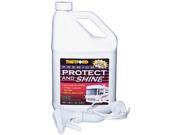 Thetford Protect And Shine With Spray Hose Gallon 32756