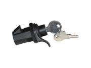 RV Designer Collection Compartment Lock 1 With Key L532