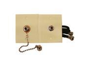 Prime Products Cable TV Kit, Beige 08-6026 Prime Products Cable TV Kit, Beige 08-6026