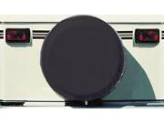 Adco Cover, Spare Tire, Black, Size F, 29 Adco Cover, Spare Tire, Black, Size F, 29