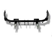 Blue Ox Base Plate Honda Civic BX2243 Blue Ox Base Plate Honda Civic BX2243