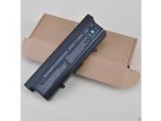 9 Cell 6600mAh Laptop Notebook Replacement Battery for Dell Inspiron 1525 1526 1545 X284G RU583 0GW240