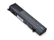 6 Cell 4400mAh Laptop Notebook Replacement Battery for Toshiba Tecra A2 A3X A9 A10 M2 M2V M3 M5 M6 M9 M10