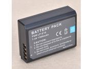 7.4V 1500mAh LP E10 Rechargeable Li ion Battery for CANON EOS 1100D KISS X50 REBEL T3
