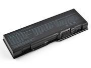 6 Cell 4400mAh Laptop Notebook Battery for Dell Inspiron 6000 9200 9300 9400 M1710 E1705 U4873 D5318 ship from US
