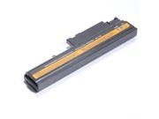 New 6 Cell Battery for IBM Lenovo Thinkpad T40 T41 T41P T42 T42P T43 T43P Laptop New 6 Cell Battery for IBM Lenovo Thinkpad T40 T41 T41P T42 T42P T43 T43P Laptop