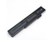 5200mah GATEWAY SQU 412 SQU 413 SQU 414 SQU 415 916C4730F MA1 MA1 3S2P MA1 4S2P 2PA2BTLI602 Laptop Battery 10.8v