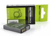 2 Li ion Battery Pack For Nikon EN EL12 CoolPix S620 S630 DC S8100 S6000 S8000