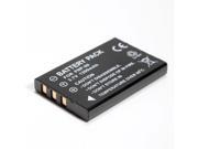 R07 Battery for HP Photosmart R607 R707 R717 725 R727 R817 R927 R967
