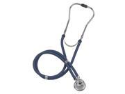 MABIS LEGACY Sprague Rappaport Type Stethoscopes Navy