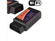 ELM327 OBD Wi Fi Auto Car Diagnostic Tool for iPhone Android Phone