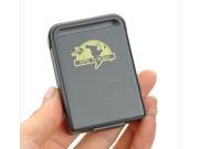 Mini Portable Magnet GSM GPRS GPS Personnel Tracker for Car Child Elderly Pet