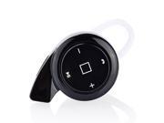 Mini V4.0 Bluetooth Stereo Headset Answer Phone Call Play Songs from Cellphone