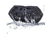Bluetooth 4.0 Sport Waterproof Shockproof NFC Speaker Handsfree Speakerphone