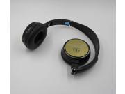 Multi Functional Foldable Stereo Bluetooth Headset with FM TF Card Play Function