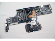 Quad Core Motherboard for HP Compaq Elitebook 8540P 8540W Laptop OEM 595765 001