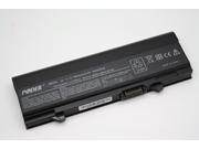 New Poder® 9 Cell battery for Dell Latitude E5400 E5500 E5410 E5510 Precision M2400 M4400 M6400