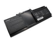New Poder® 6 Cell Battery for Dell XT2 XT2 XFR Tablet
