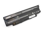 New Poder® 9 Cell Battery for Dell Inspiron 14R 13R 17R Vostro 1540