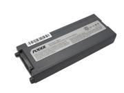 New Poder® 6 Cell Battery for Panasonic ToughBook CF 19