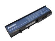 New Poder® 6 Cell Battery for Acer Aspire 3620 4420 4620 4620z 5550 2420 6291 2420 2920z 5590 4120 4220