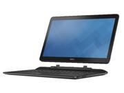 Dell Latitude 7350 2 in 1 13.3 Full HD 1920x1080 Touch Intel M 5Y71 8GB 256GB SSD Backlit Win 8.1 Pro 64 Bit Ultrabook Touchscreen Tablet Laptop