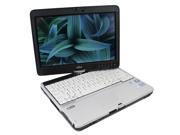 FUJITSU LIFEBOOK T731 Tablet PC i5 2520M 4GB 320GB 12.1? WXGA 1280 x 800 with Dual Digitizer and Multiple Touch Bluetooth Win 7 Pro 64 bit Fingerprint
