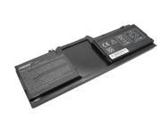 New Poder® 6 Cell Battery for Dell XT XT2 XT2 XFR Tablet