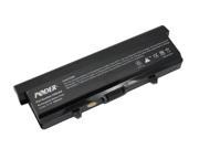 New Poder® 9 Cell Battery for Dell Inspiron 1440 1750