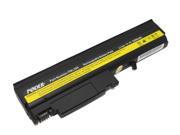 New Poder® 6 Cell Battery for Lenovo Thinkpad T40 T41 T42 R50 R51 R52