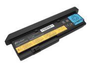 New Poder® 9 Cell battery for Lenovo Thinkpad X200 Series