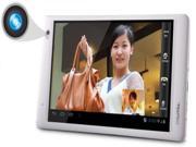 Ramos W20 7inch 2G Phone Call Tablet PC Dual Core 1GB DDR3 RAM 8GB ROM Android 4.1 Bluetooth GPS WIFI