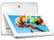 AMPE A76 Dual Core 7 inch Tablet PC Android 4.2 AllWinner A20 Dual Core 1.2GHz WiFi OTG 2160P Dual Cameras 512MB RAM 8GB ROM