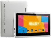7 Cube U18GT Dual Core Elite tablet pc RK3066 Android 4.0 Camera HDMI WIFI 1024X600 capacitive screen 1GB 8GB