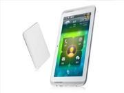 Sanei N78 2G phone call 7 inch IPS Capacitive Android 4.0 Tablet PC MTK6575 WIFI 512MB DDR3 4GB