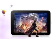 7 Inch Sanei N77 Fashion Version Allwinner A13 1.0GHz Single Core 7inch Android 4.0 Tablet PC RAM 512MB ROM 8GB WIFI