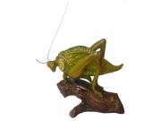 cricket insect jewelry box feng shui metal decoration crafted gifts box unique vintage trinket pot jewelry storage box souvenirs insect figurine statue collecti