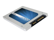 Crucial M500 240GB SATA 2.5 Inch 7mm Internal Solid State Drive CT240M500SSD1