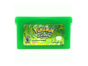 Pokemon Leaf Green Version
