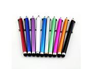 10 pcs a set stylus pen.touch screen pen