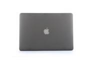 Rubberized Matte Hard Case Cover for 13 MacBook Pro with Retina Display
