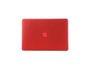 Rubberized Matte Hard Case Cover for 13 MacBook Pro with Retina Display